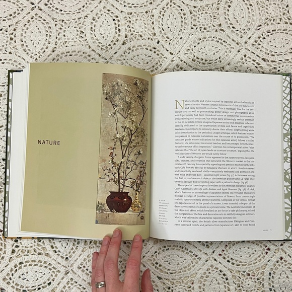 Looking East: Western Artists and the Allure of Japan - Picture 11 of 16